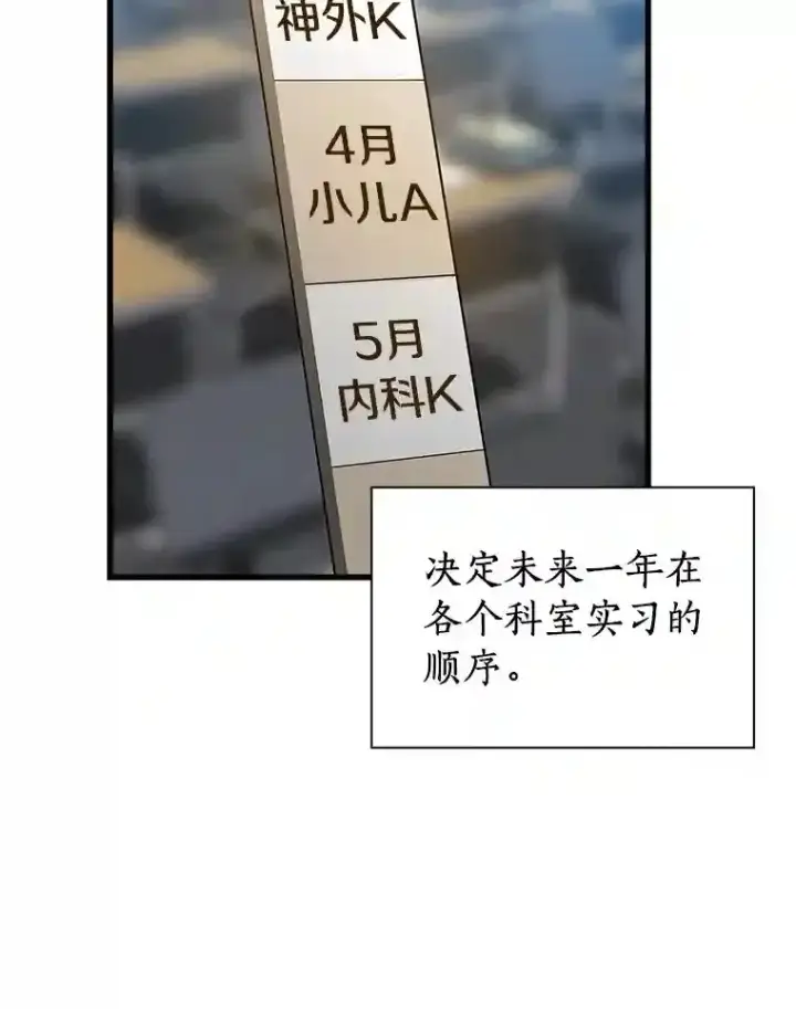 漫画《AI神医的诞生》14.实习医生第66张图