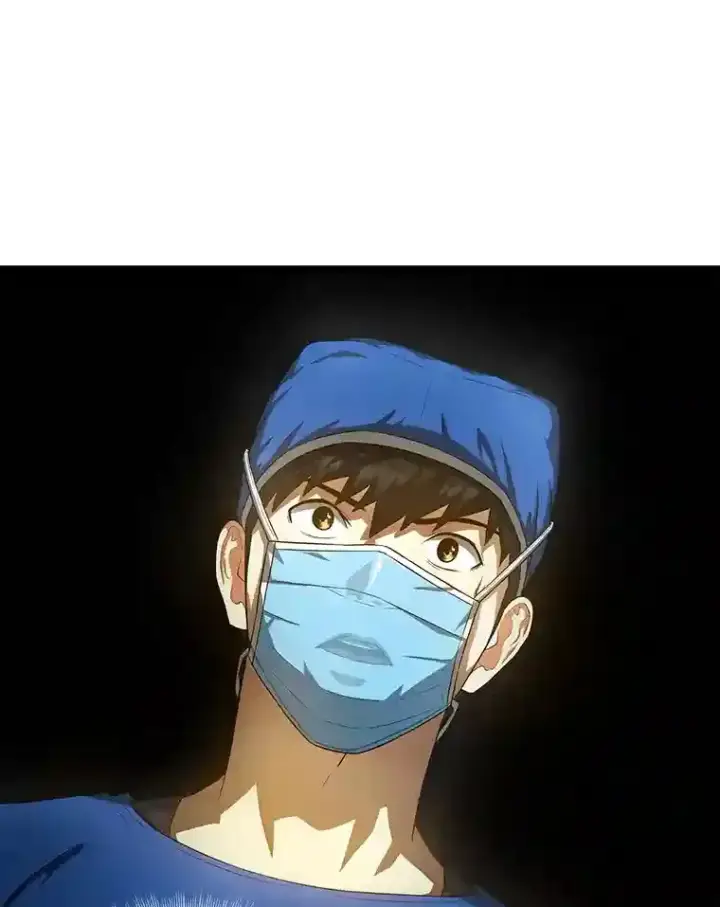 漫画《AI神医的诞生》18.旁观手术第46张图