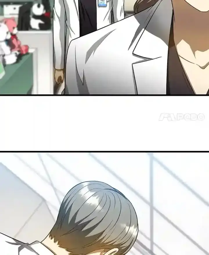 漫画《AI神医的诞生》19.第一第115张图