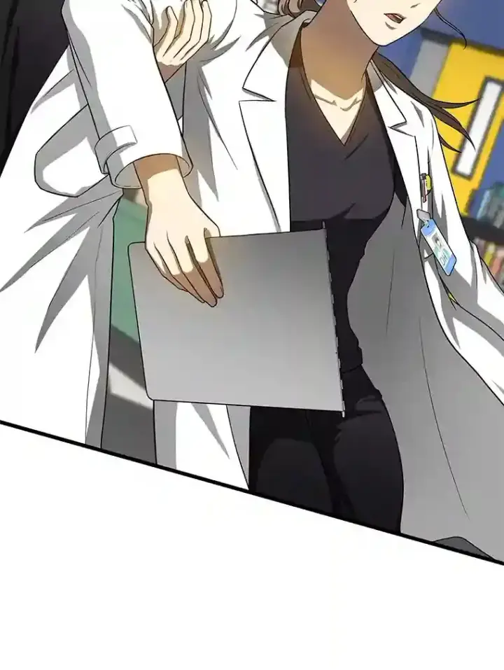 漫画《AI神医的诞生》19.第一第93张图