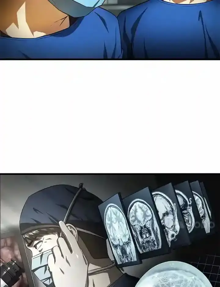 漫画《AI神医的诞生》21.交给我吧第28张图