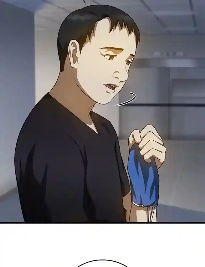 漫画《AI神医的诞生》21.交给我吧第77张图