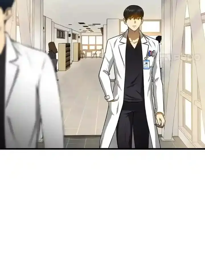 漫画《AI神医的诞生》21.交给我吧第95张图