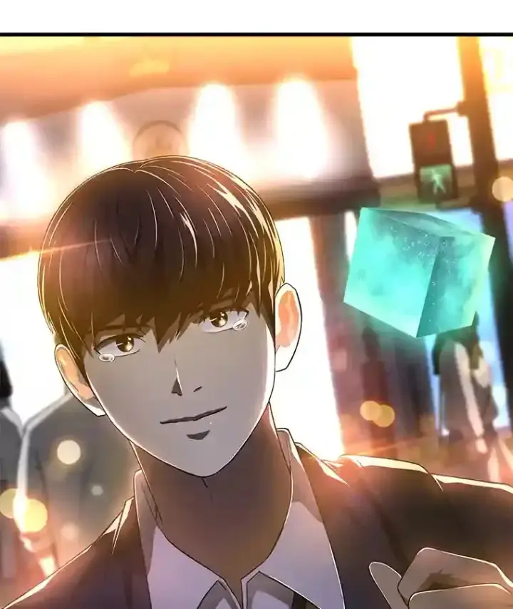 漫画《AI神医的诞生》22.认可第120张图