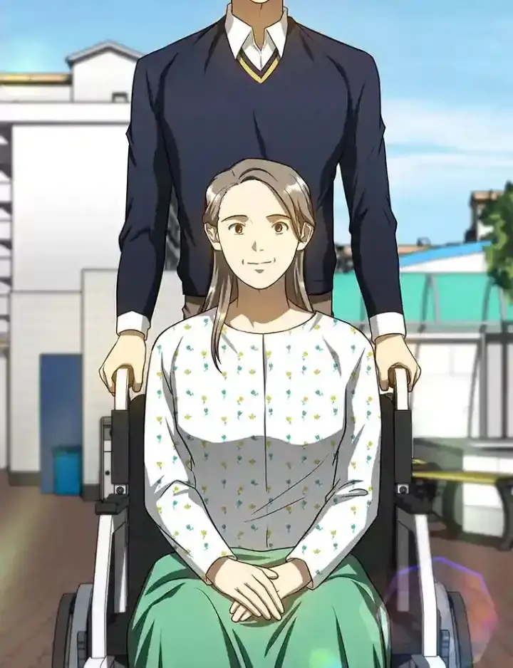 漫画《AI神医的诞生》22.认可第36张图