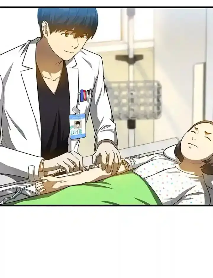 漫画《AI神医的诞生》25.与死神赛跑第2张图