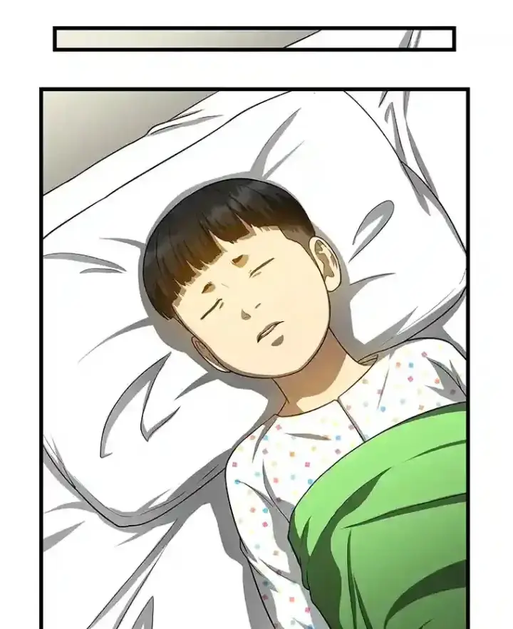 漫画《AI神医的诞生》27.喜欢奔跑的孩子第53张图