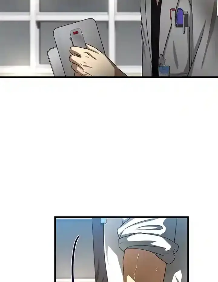 漫画《AI神医的诞生》29.不敌死神第16张图