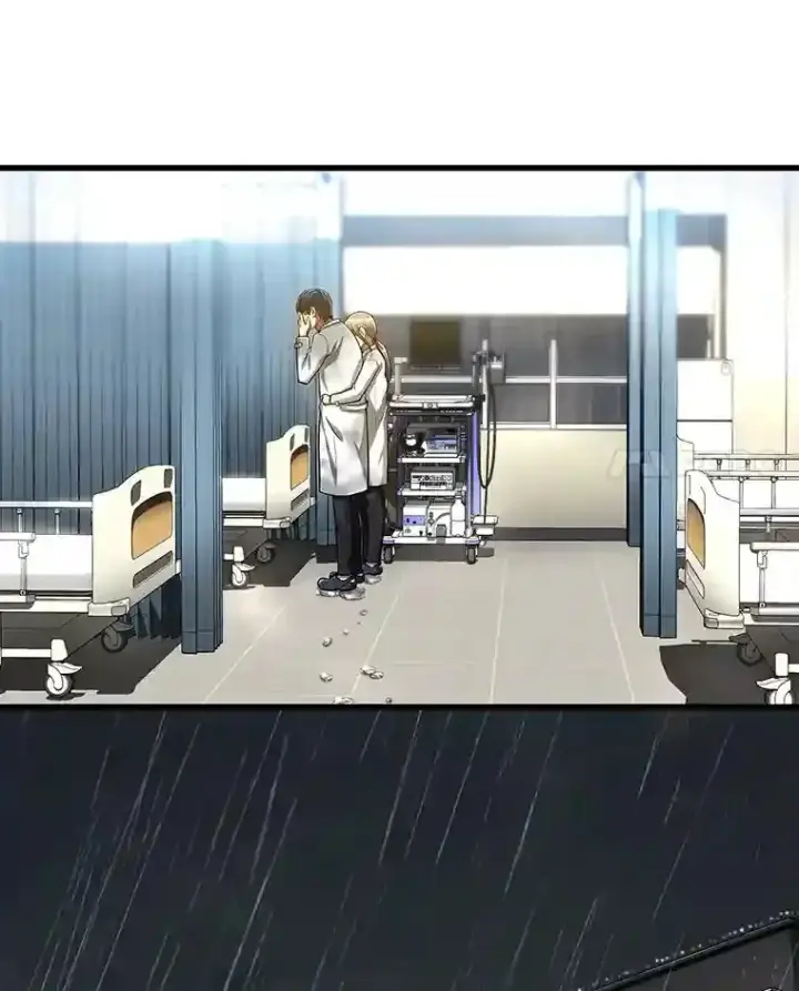 漫画《AI神医的诞生》29.不敌死神第70张图