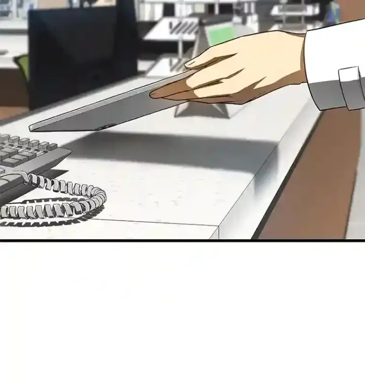 漫画《AI神医的诞生》31.看中你了第30张图