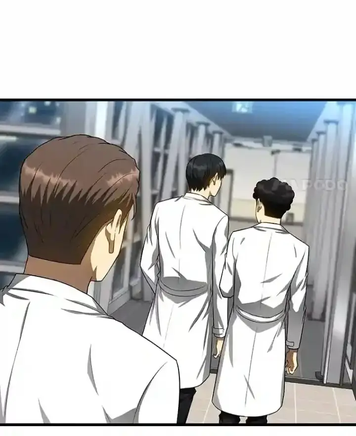 漫画《AI神医的诞生》32.迷茫第66张图