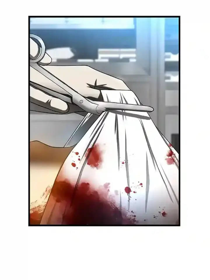漫画《AI神医的诞生》33.尝试第2张图