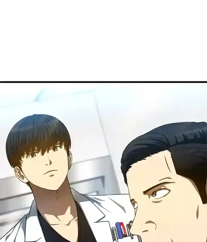 漫画《AI神医的诞生》33.尝试第32张图