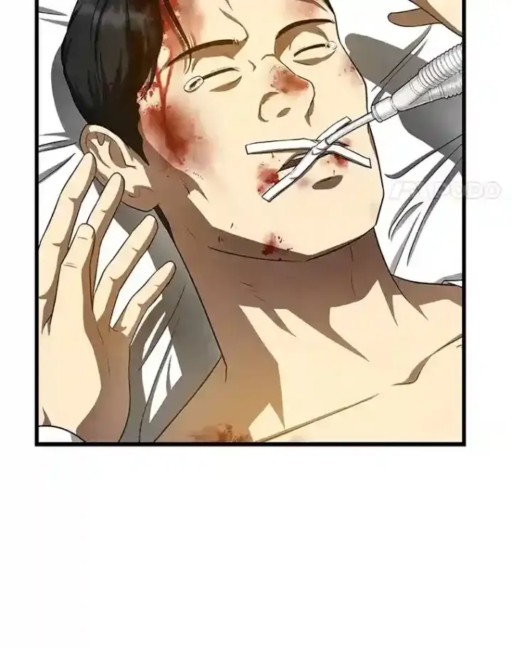 漫画《AI神医的诞生》34.机会第58张图