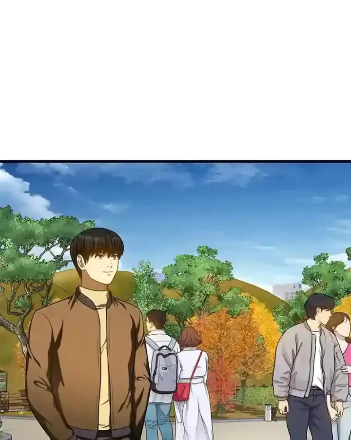 漫画《AI神医的诞生》44.“度假”第75张图