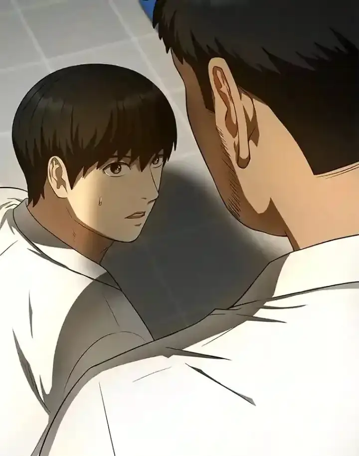 漫画《AI神医的诞生》48.状况百出第114张图