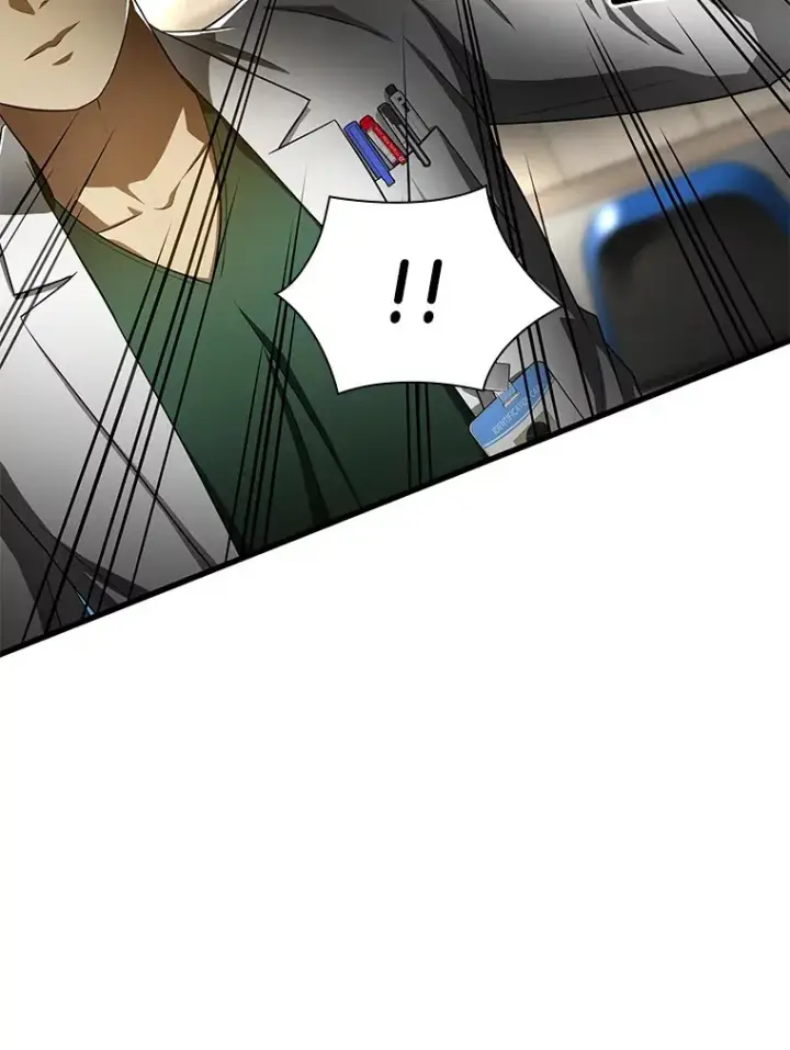 漫画《AI神医的诞生》49.原则第100张图