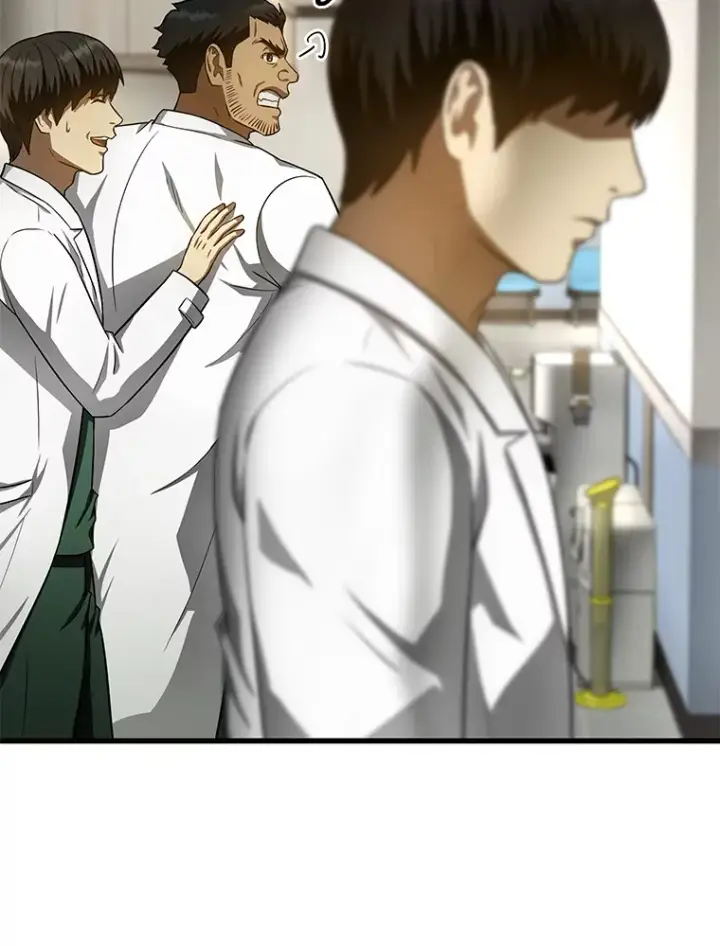 漫画《AI神医的诞生》50.转移患者第100张图
