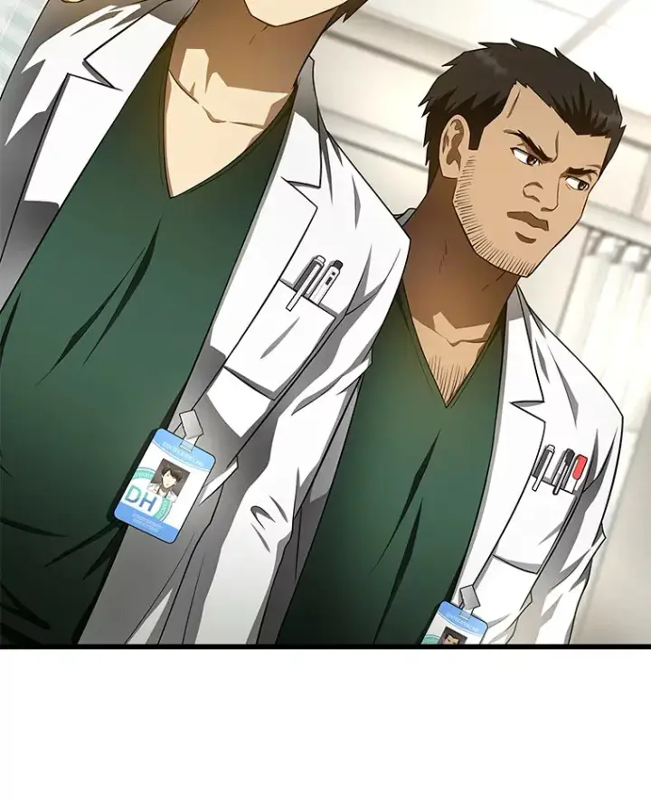 漫画《AI神医的诞生》50.转移患者第30张图