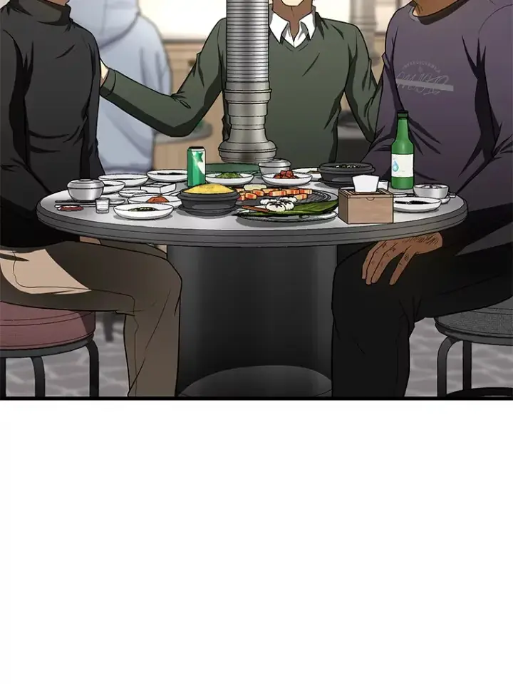 漫画《AI神医的诞生》51.不欢而散第107张图