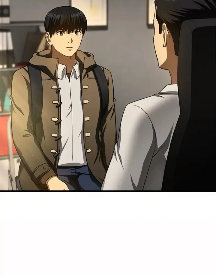 漫画《AI神医的诞生》51.不欢而散第34张图