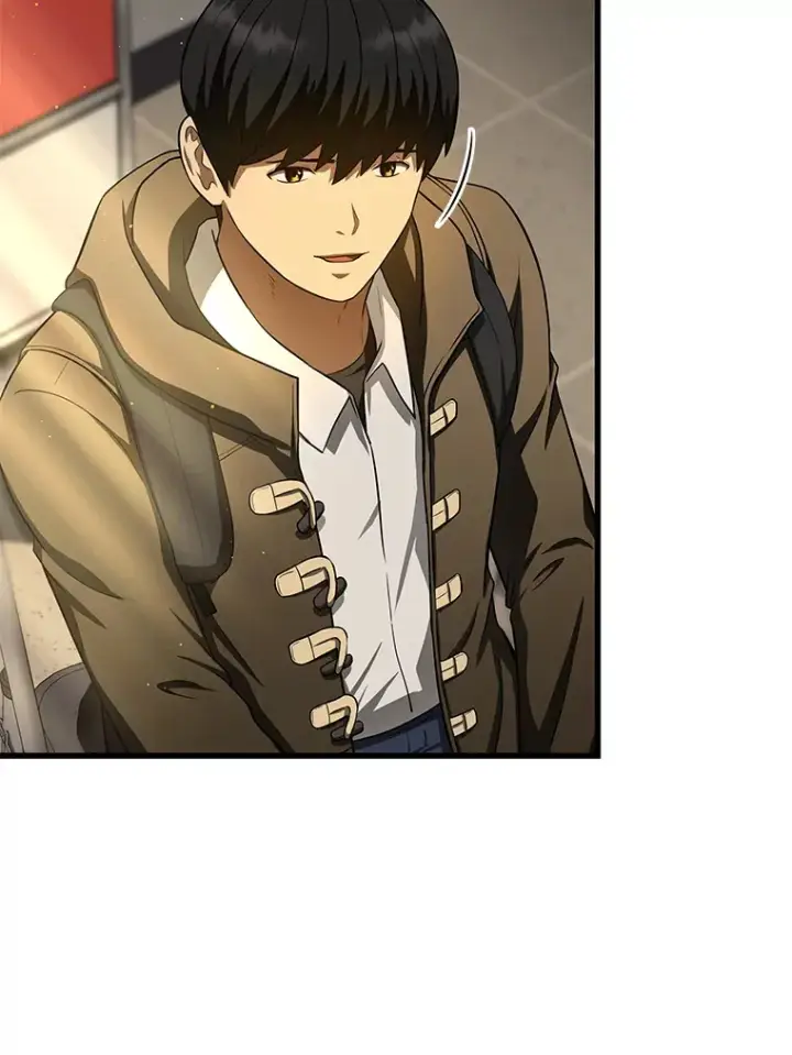 漫画《AI神医的诞生》51.不欢而散第37张图