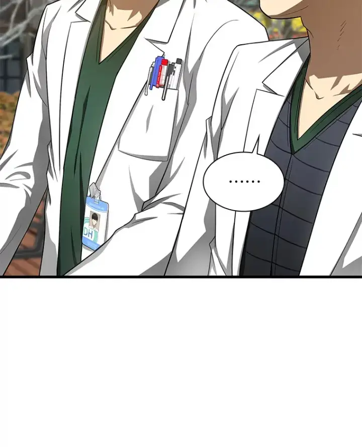 漫画《AI神医的诞生》51.不欢而散第94张图