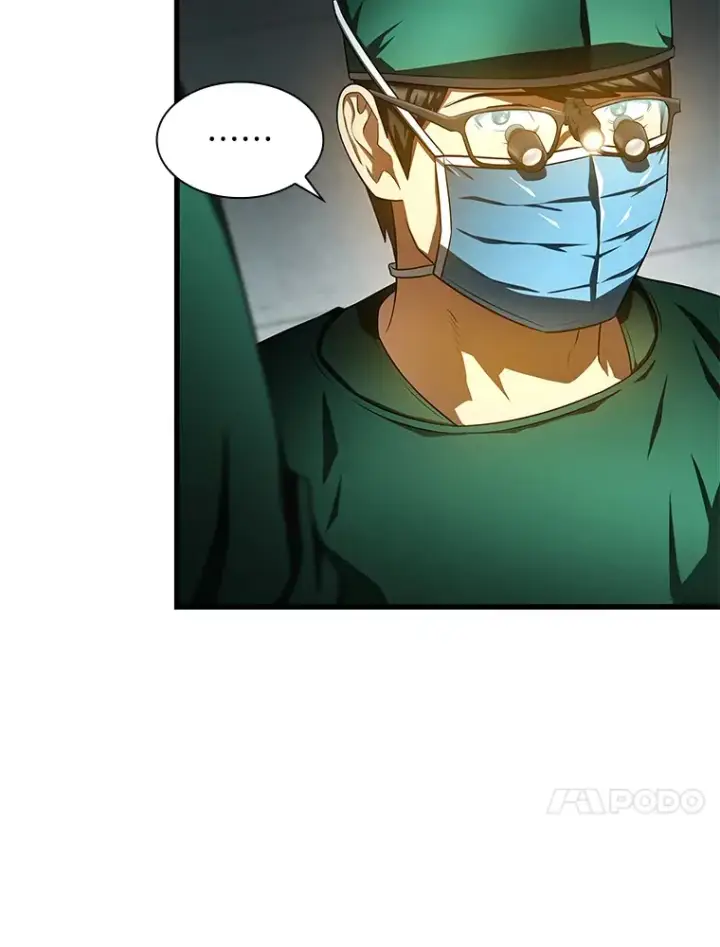 漫画《AI神医的诞生》52.地震来了第110张图