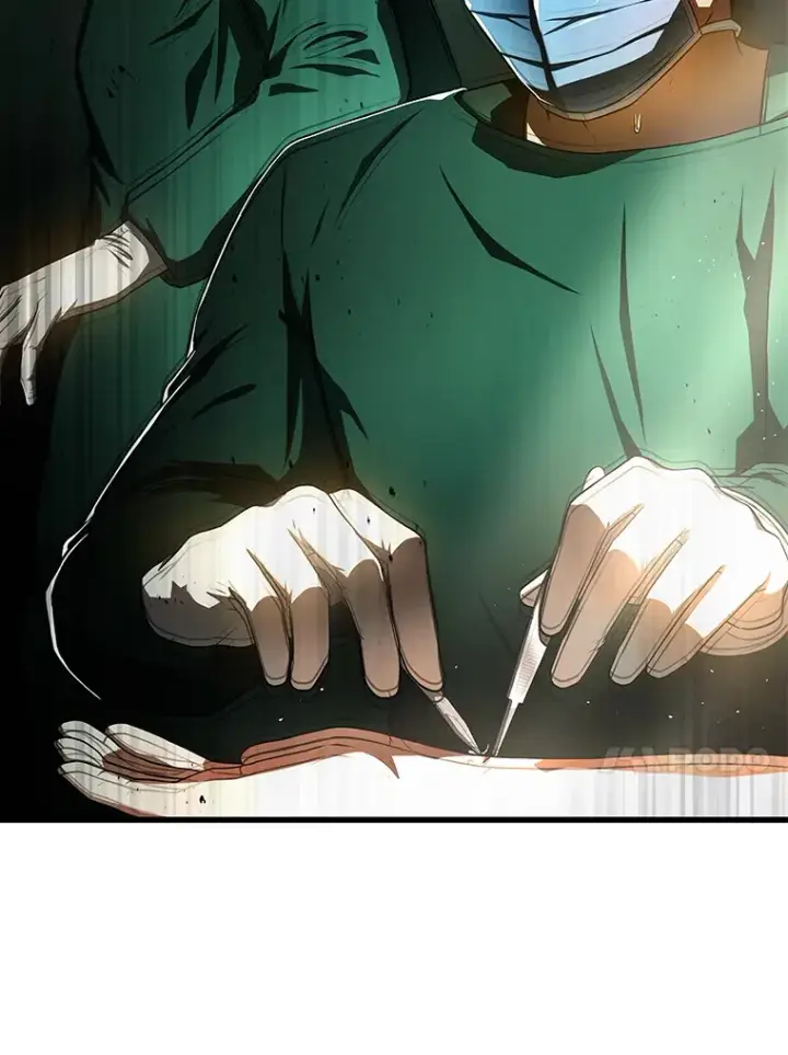 漫画《AI神医的诞生》52.地震来了第130张图