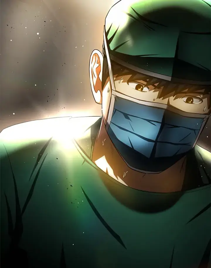 漫画《AI神医的诞生》52.地震来了第139张图