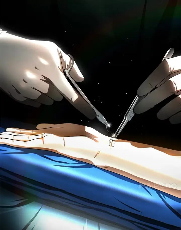 漫画《AI神医的诞生》52.地震来了第140张图