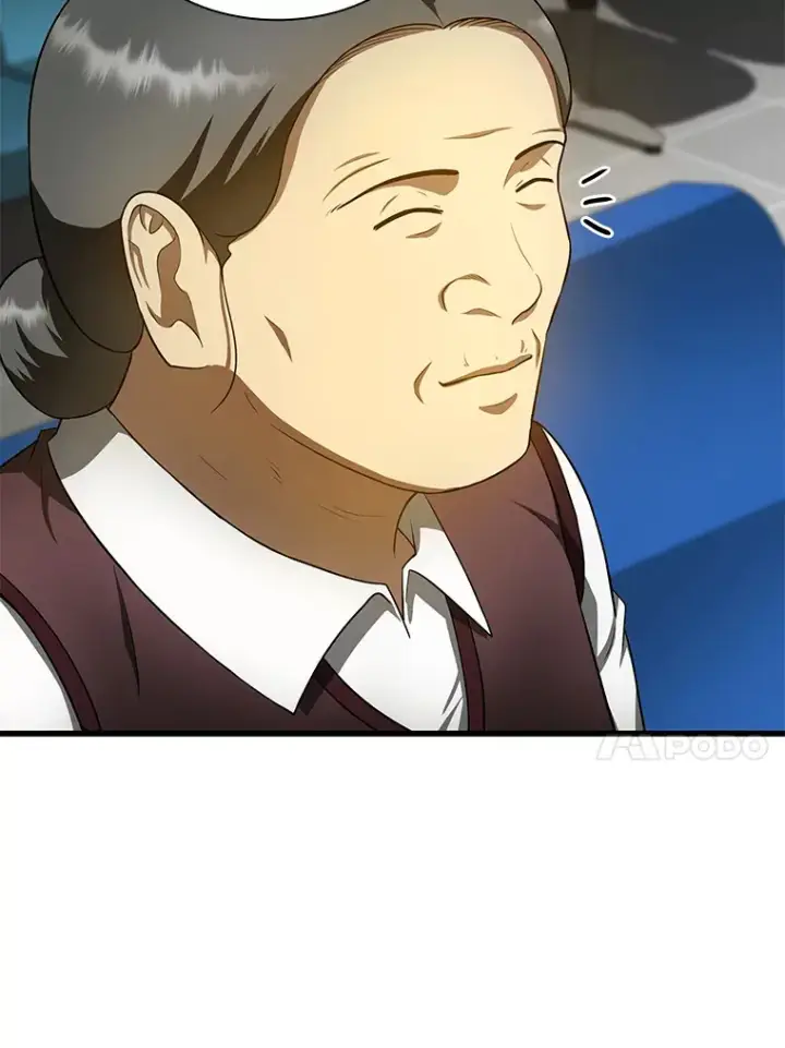 漫画《AI神医的诞生》52.地震来了第17张图