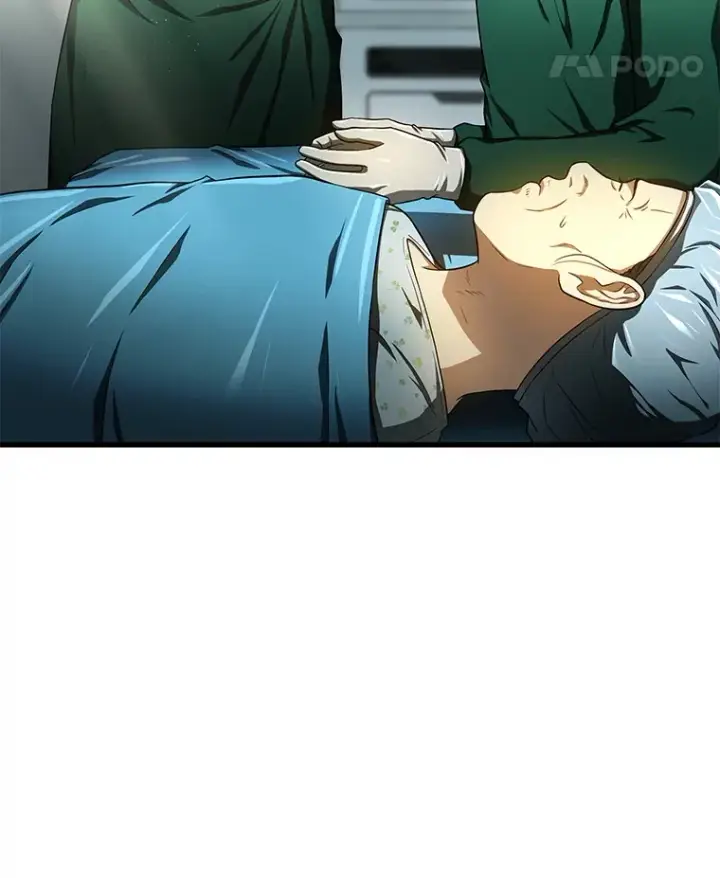 漫画《AI神医的诞生》52.地震来了第80张图