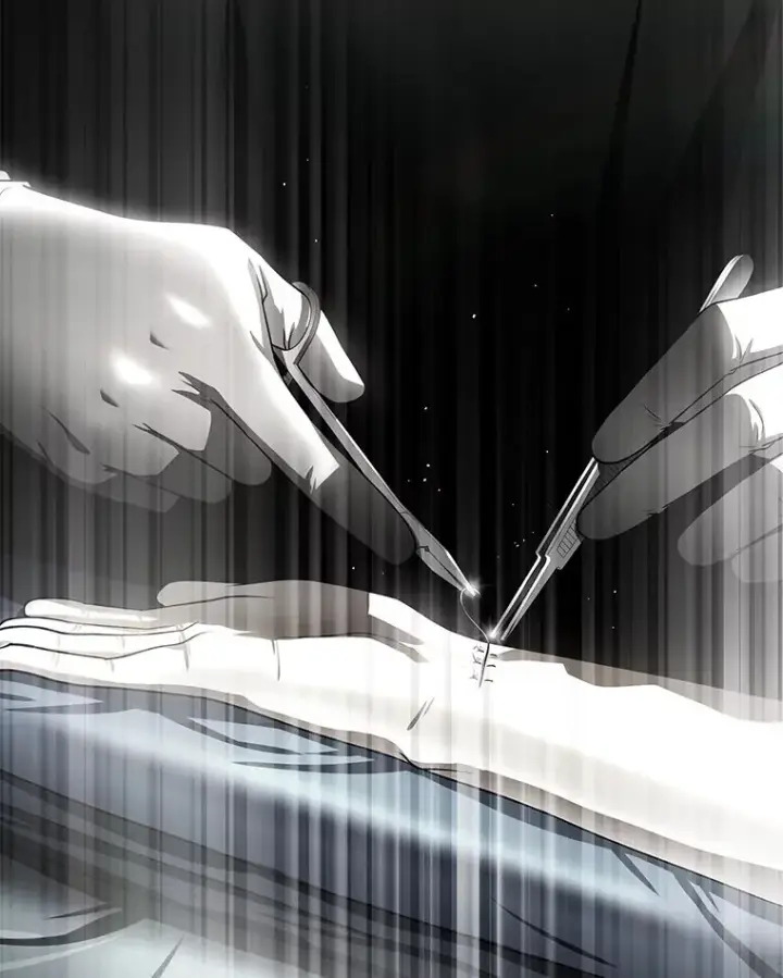 漫画《AI神医的诞生》53.少一人第10张图