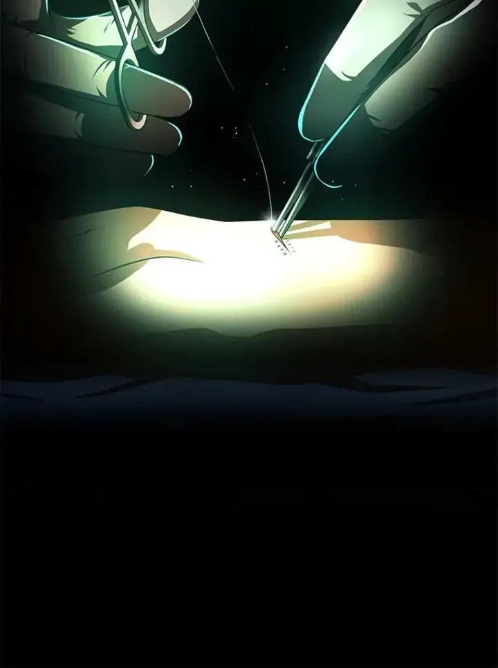 漫画《AI神医的诞生》53.少一人第21张图
