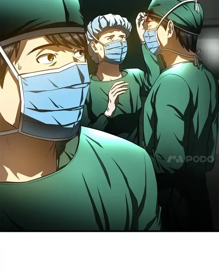 漫画《AI神医的诞生》53.少一人第41张图
