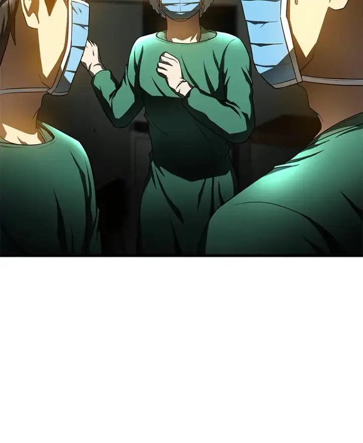 漫画《AI神医的诞生》53.少一人第49张图