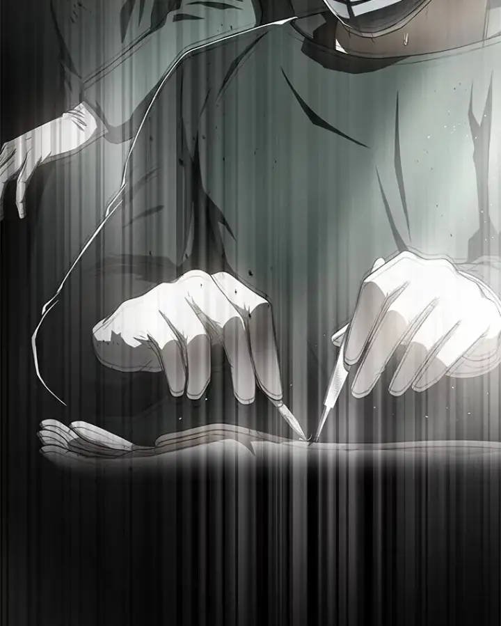 漫画《AI神医的诞生》53.少一人第6张图