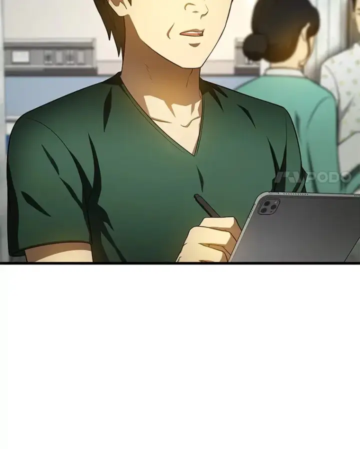 漫画《AI神医的诞生》54.小生命第4张图