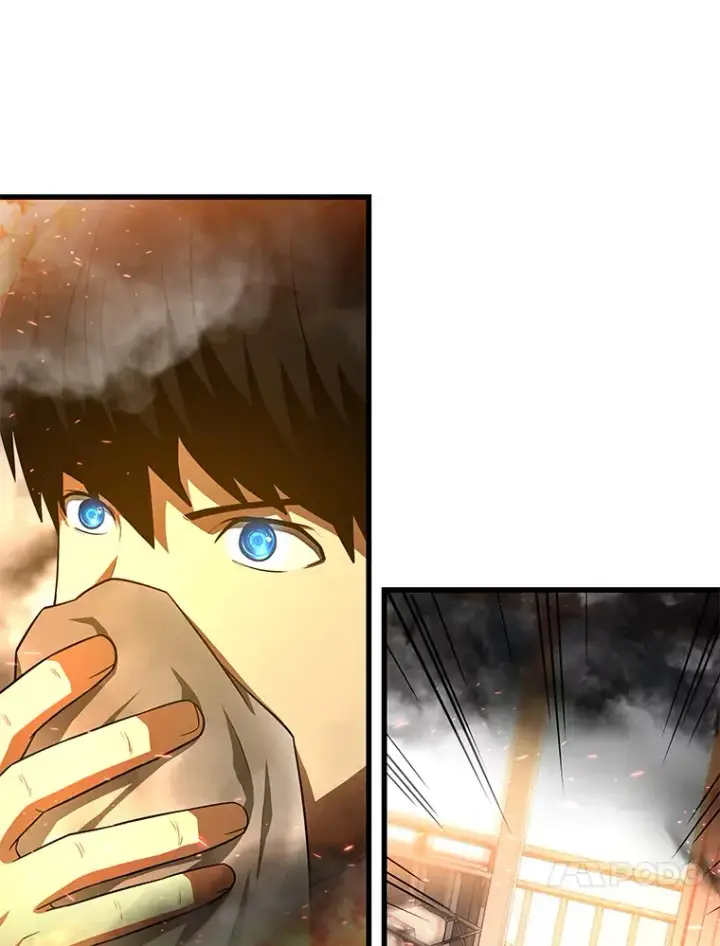 漫画《AI神医的诞生》56.火场救人第49张图