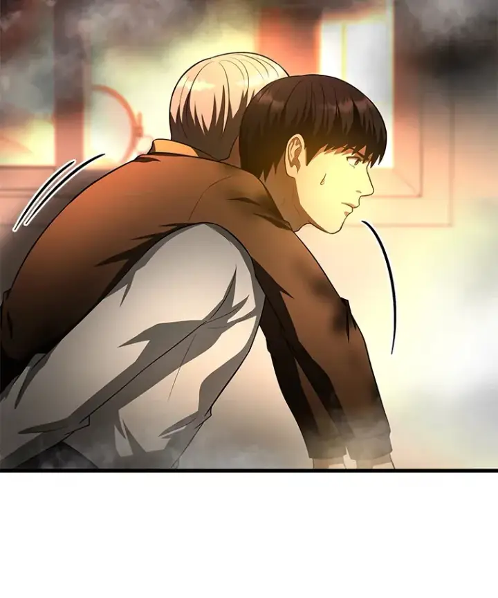 漫画《AI神医的诞生》56.火场救人第62张图