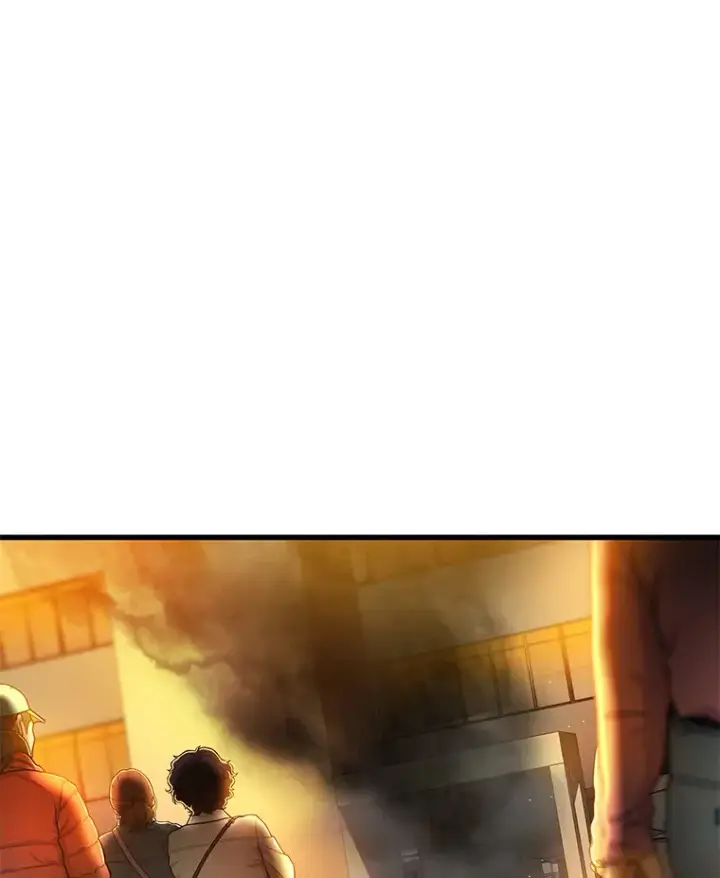 漫画《AI神医的诞生》56.火场救人第71张图