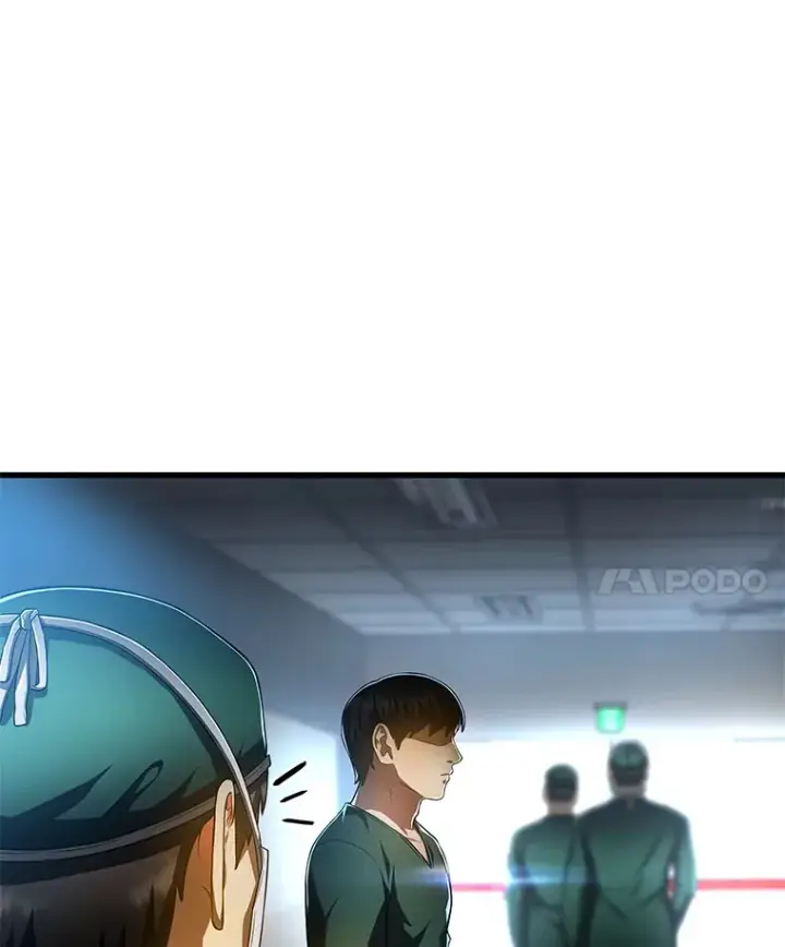 漫画《AI神医的诞生》57.紧急手术第115张图