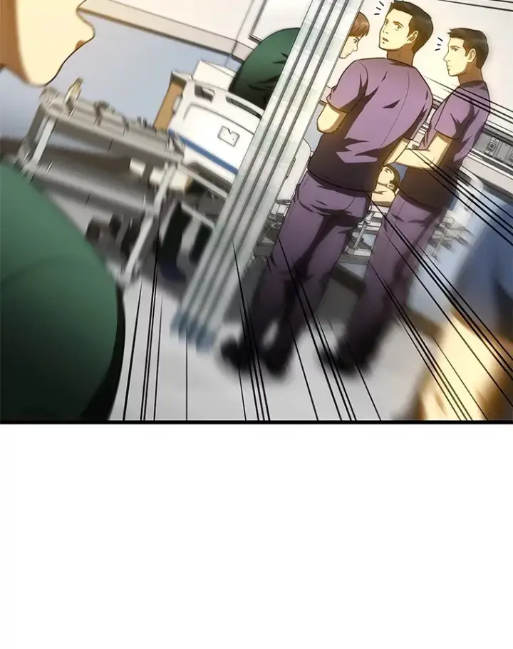 漫画《AI神医的诞生》57.紧急手术第90张图