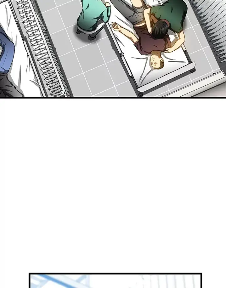 漫画《AI神医的诞生》57.紧急手术第99张图