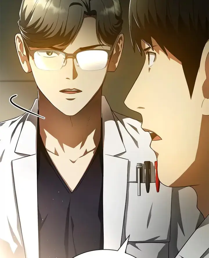 漫画《AI神医的诞生》69.质疑第48张图