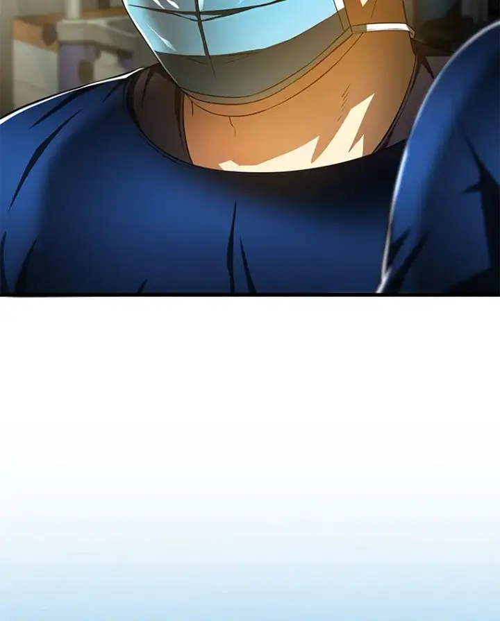 漫画《AI神医的诞生》72.做自己第106张图