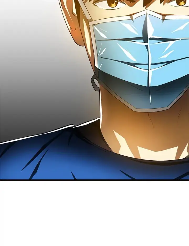 漫画《AI神医的诞生》72.做自己第121张图