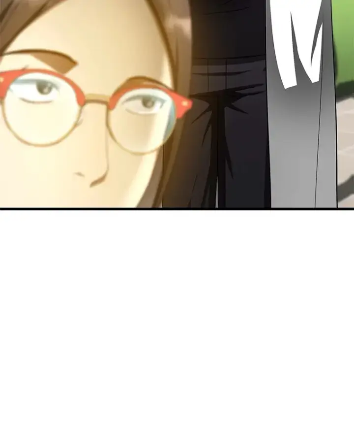 漫画《AI神医的诞生》72.做自己第30张图