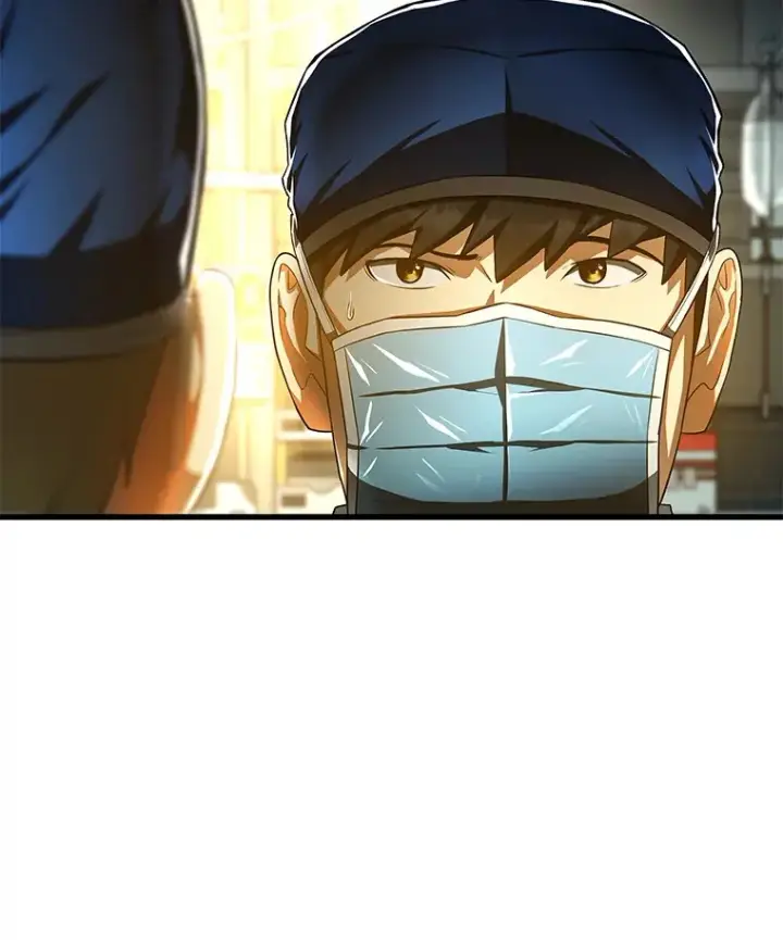 漫画《AI神医的诞生》72.做自己第61张图